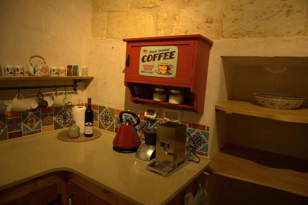The Well Inn Beersheba Ruang foto