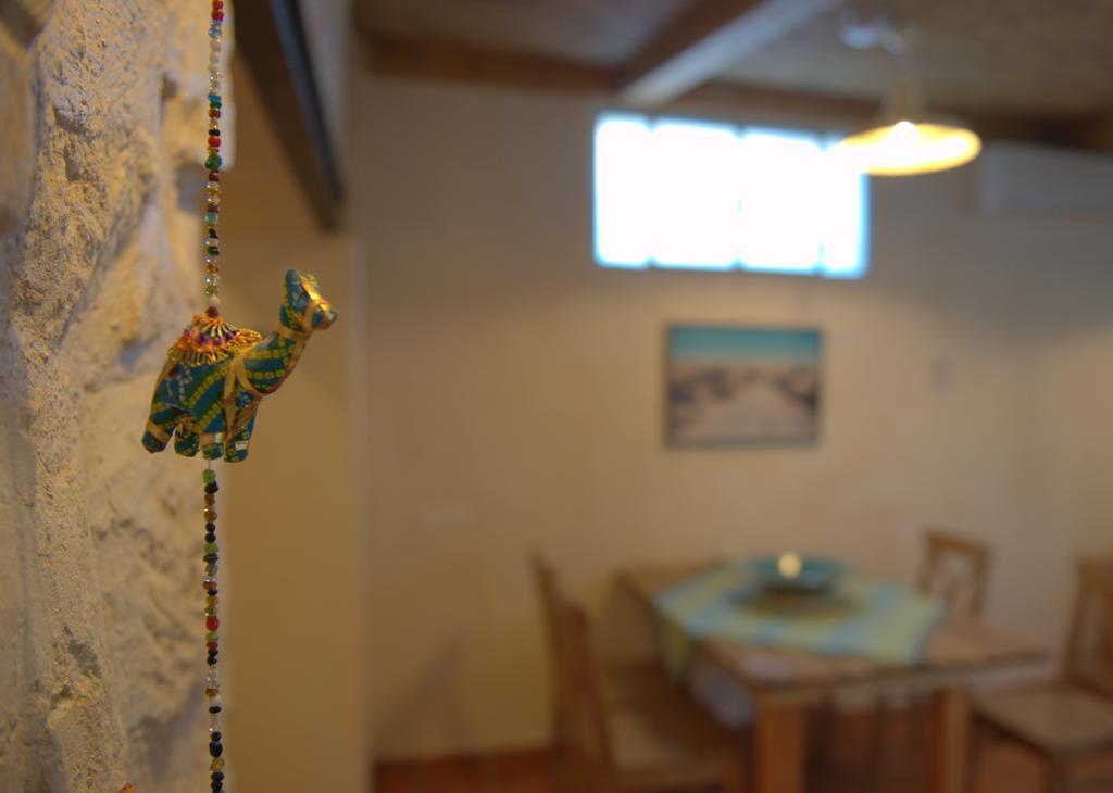 The Well Inn Beersheba Ruang foto