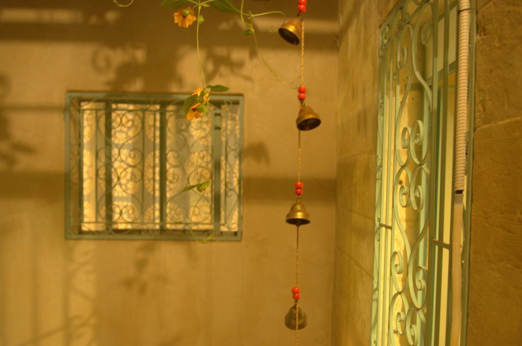 The Well Inn Beersheba Ruang foto