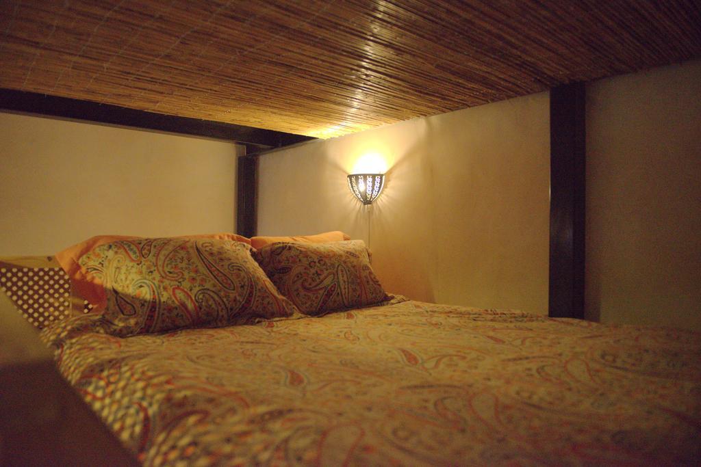 The Well Inn Beersheba Ruang foto