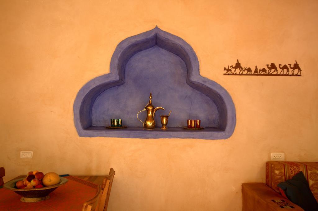 The Well Inn Beersheba Ruang foto